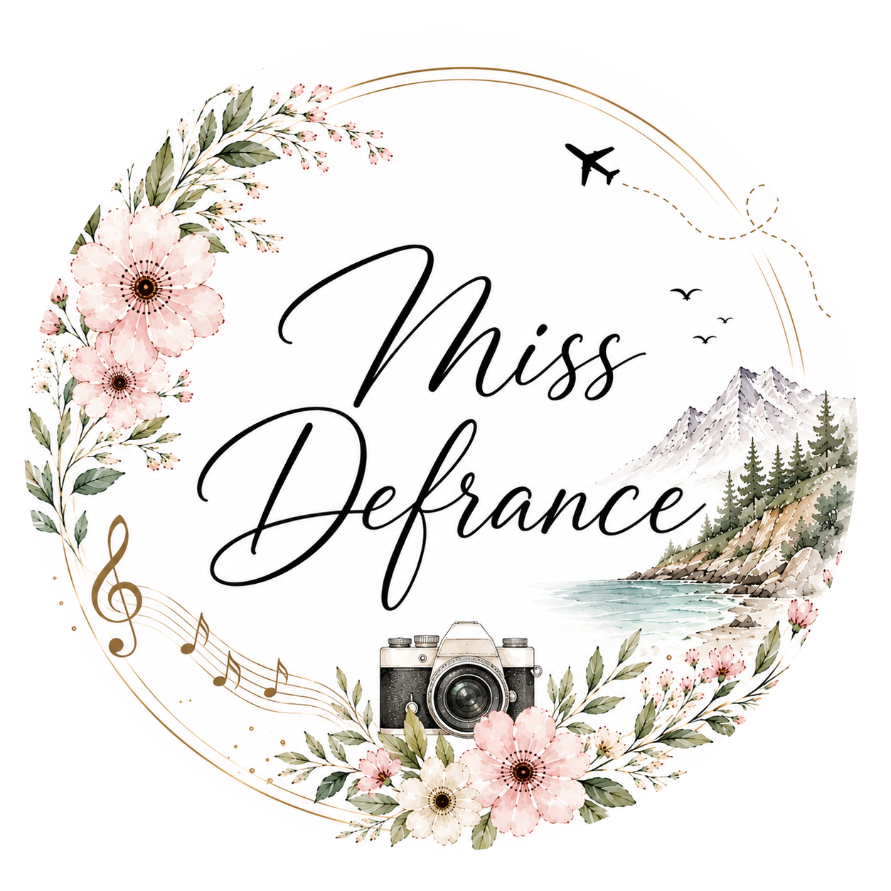 Miss Defrance